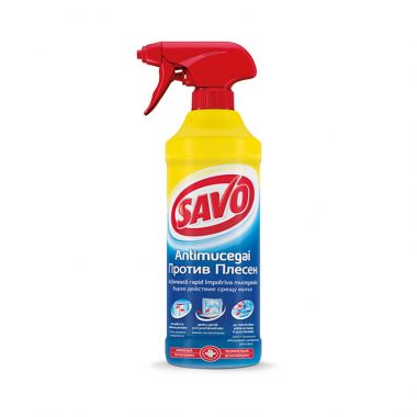 SAVO Против мухъл