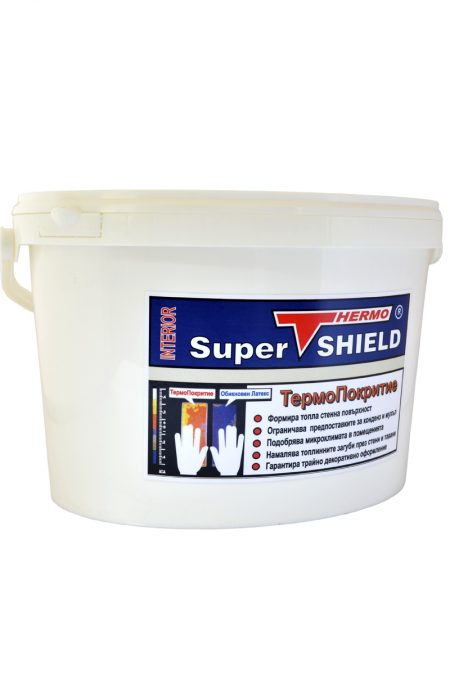 Super Shield 3 л.