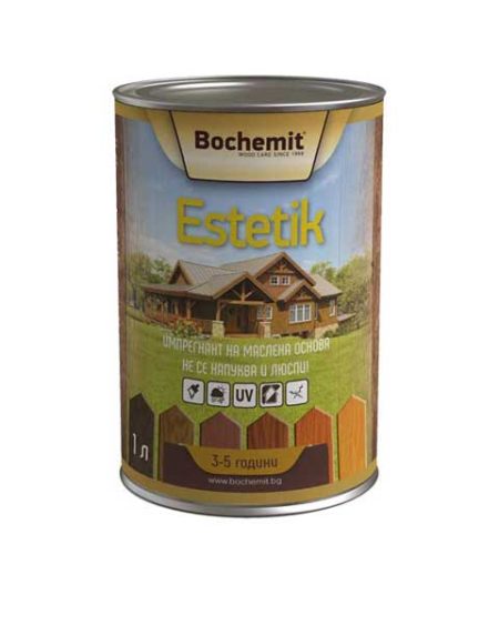Bochemit Estetik - Бор