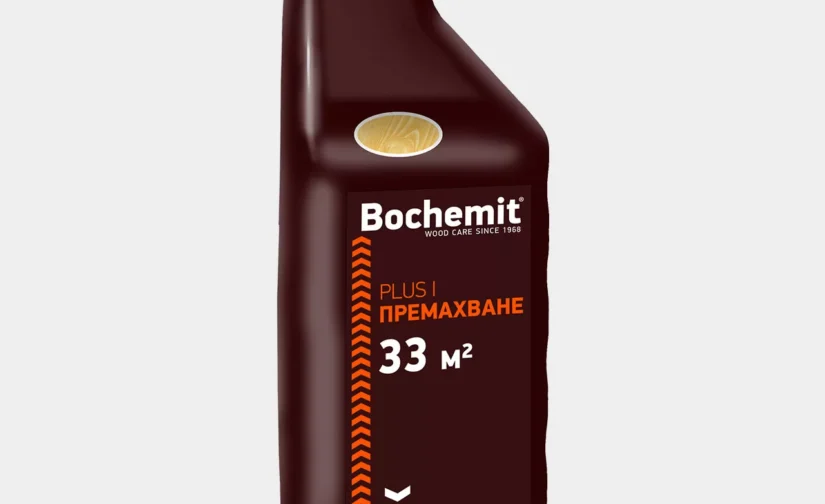 BOCHEMIT PLUS I – КОНЦЕНТРАТ 1КГ.