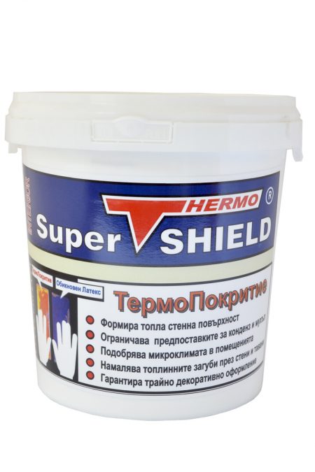 Super Shield 1л.