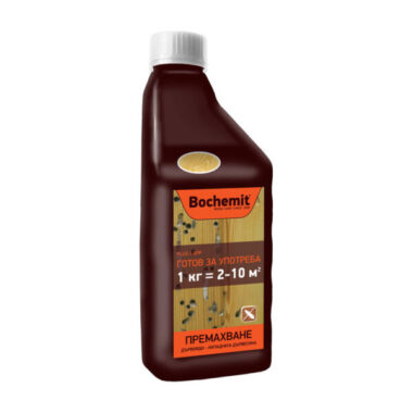 BOCHEMIT PLUS I APP – ГОТОВ ЗА УПОТРЕБА 1КГ.