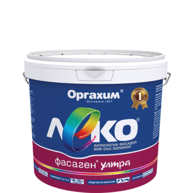 Фасаген 8.5л.